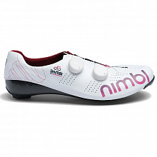 Велотуфли шоссе Nimbl Ultimate Exceed Giro d’Italia LTD