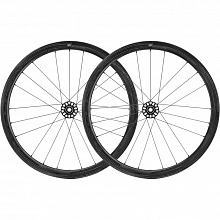 Колеса комплект 28" Fulcrum Speed 40 Lite DB
