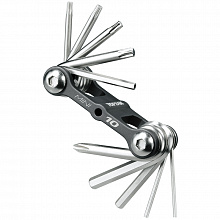 Мультитул Topeak Mini 10