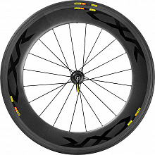 Колесо заднее 28" Mavic CXR Ultimate 80T WTS T