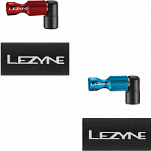 Инфлятор CO2 Lezyne Trigger Drive Head Only