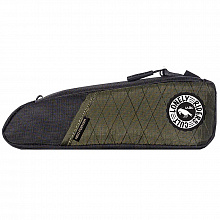 Сумка на верхнюю трубу рамы Ulac Trekking GT Bolt-on (moss)