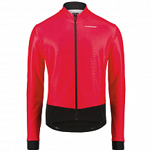 Велокуртка Look Veste Essential Vision (red)