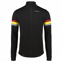 Велокуртка Look Veste Essential Vision (team replica)