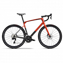 Велосипед шоссе Felt VR Advanced 105 Di2 (fast orange)