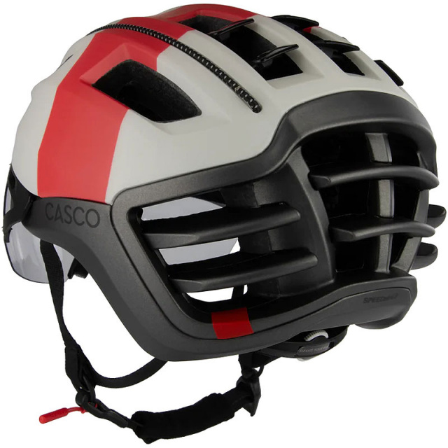 CASCO_SPEEDairo_Nitro_Silk_grey_cream_red_3