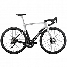 Велосипед шоссе Pinarello Dogma F Dura-Ace Di2 R9250 2x12  Fulcrum Wind 400 (B600 Plutonium Flash)