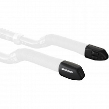 Шифтер комплект Shimano Ultegra Di2 SW-R671 для TT с 2 кнопками