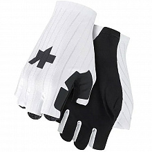 Перчатки летние Assos RSR Speed Gloves S11 (white)