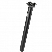 Подседельный штырь Zoom Seat Post алюминий