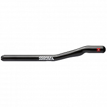 Рожки для аэро руля Profile Design T2+Carbon Aerobar Extension