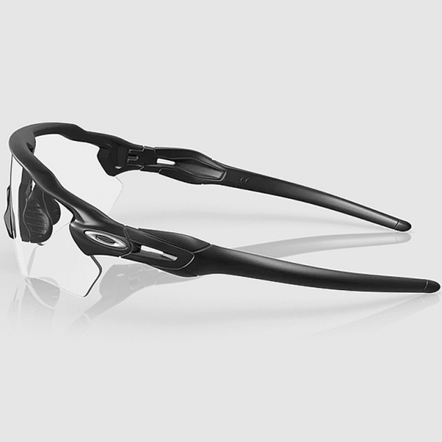Radar_EV_Path_Matte_Black_Clear_4
