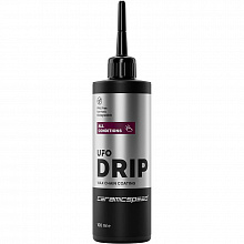 Смазка для цепи CeramicSpeed UFO Drip Wax Chain Coating All Conditions 100мл