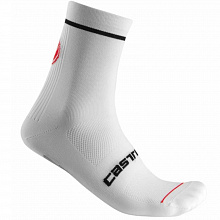 Носки Castelli Entrata 13 (white)
