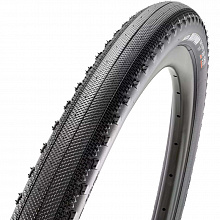 Покрышка 27,5" Maxxis Receptor EXO TR кевлар (650х47)