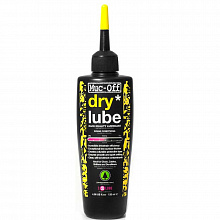 Смазка для цепи Muc-Off Dry Lube 120мл