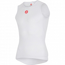 Майка нательная Castelli Pro Issue Sleeveless (15°-30°C)