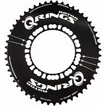 Звезда передняя Rotor Aero Q-Rings BCD 110x5 Outer