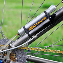 Устройство для смазки цепи Rohloff Lubrimatic