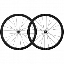 Колеса комплект 28" Fulcrum AirBeat 400 DB