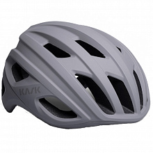 Велокаска Kask Mojito³ (grey matt)