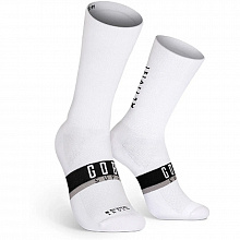 Носки Gobik Superb Axis Extra Long 19см (white)