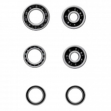 Подшипники комплект CeramicSpeed для колес Lightweight