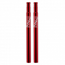 Удлинитель ниппеля Supacaz Valve Extenderz 85мм 2шт. (red)