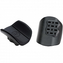 Подлокотники с подушками FSA Vision R25 Pads