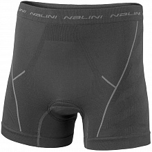 Трусы с памперсом Nalini Tech Pant (grey)