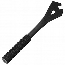 Ключ педальный Pedros Equalizer Pro Pedal Wrench 15мм