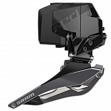 Переключатель передний Sram Red eTap AXS 2х12 sp (батарея в комплекте)