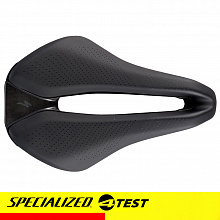 Седло тест Specialized Sitero (155мм)