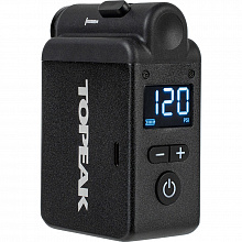Насос электрический Topeak E-Booster Digital