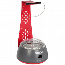 Набор для вощения цепи Silca Chain Waxing System