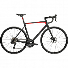 Велосипед шоссе Colnago V3 Disc Shimano Ultegra Di2 2x12sp Fulcrum Racing 600 DB (MKBR)