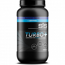 Напиток высокоуглеводный SIS Power Turbo+ в порошке 455г