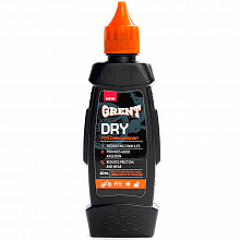Смазка для цепи Grent Dry Lube для сухой погоды с тефлоном 60мл