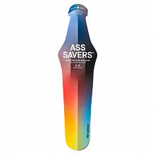 Крыло заднее Ass Savers Regular (spektrum)
