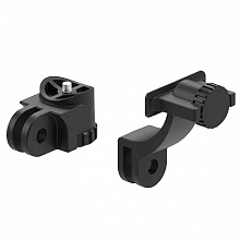 Крепление для фонарей Knog PWR Adapter Mount для Garmin, GoPRO, K-Edge