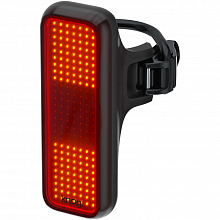 Фонарь задний Knog Blinder V Traffic (black)