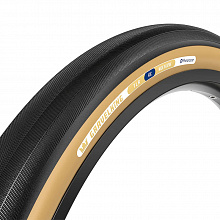Покрышка 28" гравел Panaracer GravelKing TLR кевлар (700х40) brown