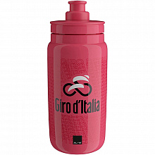 Фляга 550мл Elite Fly Giro d'Italia 2026 (pink)