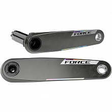 Шатуны Sram Force E1 DUB Carbon Crankarms