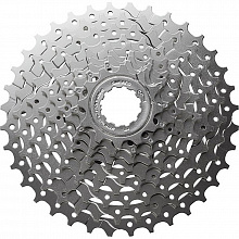 Кассета 9ск Shimano CS-HG400
