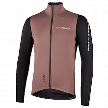 Велокуртка Nalini New Carena Jkt1 (peppercorn-nero) (5°-10°C)