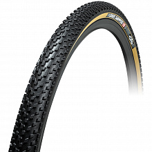 Покрышка 28" циклокросс Tufo Gravel Swampero TR (700х40) biege