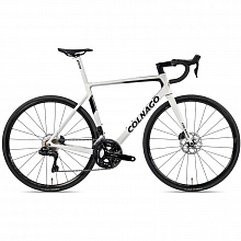 Велосипед шоссе Colnago V3 Disc Shimano 105 2x12sp Fulcrum Racing 900 DB (MKWK)