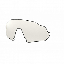 Сменные линзы Oakley FLIGHT JACKET clear