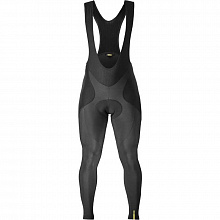 Рейтузы с лямками Mavic Aksium Thermo